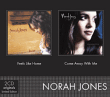 Norah Jones&nbsp;-&nbsp;Come away with me - Feels like home