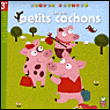 Les 3 petits cochons&nbsp;-&nbsp;Nathalie Choux