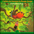 L'arbre de Georges le rouge-gorge&nbsp;-&nbsp;Antoon Krings