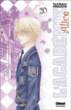 L'académie Alice, T20&nbsp;-&nbsp;Tachibana Higuchi