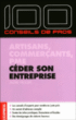 Vendre son entreprise&nbsp;-&nbsp;Valérie Froger