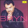 Bryn Terfel sings favorites