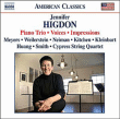 Jennifer Higdon