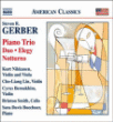 Steven Gerber, Kurt Nikkanen&nbsp;-&nbsp;Musique de chambre