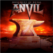 Anvil&nbsp;-&nbsp;Monument of metal - The very best of Anvil