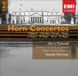 Barry Tuckwell&nbsp;-&nbsp;Concertos pour cor