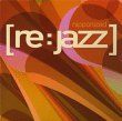 Re Jazz&nbsp;-&nbsp;Nipponized
