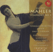 Gustav Mahler&nbsp;-&nbsp;Symphonie n.3