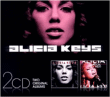 Alicia Keys&nbsp;-&nbsp;As i am/unplugged