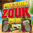 Compilation zouk&nbsp;-&nbsp;Passion zouk 2010