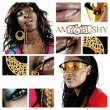 Amy And Bushy&nbsp;-&nbsp;One life