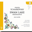 Piotr Ilitch Tchaïkovski&nbsp;-&nbsp;Lac des Cygnes (Meilleurs moments)