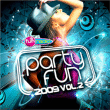 Compilation&nbsp;-&nbsp;Party fun 2009 volume 2