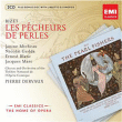 Les pêcheurs de perles