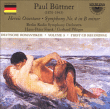 Paul Buttner&nbsp;-&nbsp;Récital