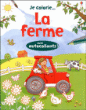 La ferme&nbsp;-&nbsp;Jessica Greenwell