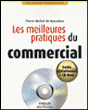 Les meilleurs pratiques du commercial&nbsp;-&nbsp;Pierre-Michel Do Marcolino