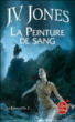 La ronce d'or, T2&nbsp;-&nbsp;Julie Victoria Jones