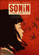 Sonin, la chamane du Mont Céleste&nbsp;-&nbsp;Yukimushi  Sugano