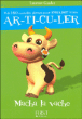 Macha la vache&nbsp;-&nbsp;Laurent Gaulet