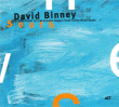 David Binney&nbsp;-&nbsp;South