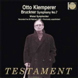 Anton Bruckner&nbsp;-&nbsp;Symphonie n° 7