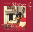 Johann Melchior Molter&nbsp;-&nbsp;Ouverture MWVIII/9