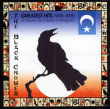 The Black Crowes&nbsp;-&nbsp;Greatest hits 1990 - 1999 tribute to a work in progress