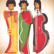 Trio Esperanca&nbsp;-&nbsp;De Bach à Jobim