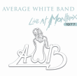 Average White Band&nbsp;-&nbsp;Live at Montreux 1977