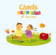Compilation musiques pour enfant&nbsp;-&nbsp;Chante en couleurs pour danser