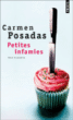 Petites infamies&nbsp;-&nbsp;Carmen De Posadas