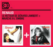 Renaud&nbsp;-&nbsp;Le retour de Gérard Lambert - Marche à l'ombre