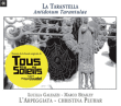 Christina Pluhar&nbsp;-&nbsp;La Tarentella
