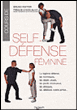 Cours de self défense féminine&nbsp;-&nbsp;Bruno Hoffer