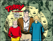 Terry et les pirates, T2&nbsp;-&nbsp;Milton Caniff