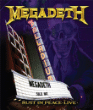 Rust in peace live - Blu-Ray&nbsp;-&nbsp;Megadeth