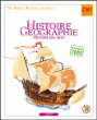 Les Ateliers Hachette : Histoire-Géographie CM1&nbsp;-&nbsp;Maryse Clary