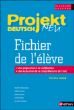 Projekt Deutsch Neu 2nde&nbsp;-&nbsp;Claudine Decocqman
