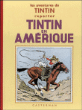Tintin - Tintin, Fac Similé noir et blanc