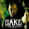 Sake&nbsp;-&nbsp;La clef de la cave