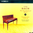 Carl Philipp Emanuel Bach&nbsp;-&nbsp;Intégrale des oeuvres pour clavier seul volume 20