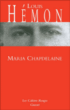 Maria Chapdelaine&nbsp;-&nbsp;Louis Hémon