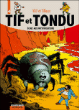Tif et Tondu, T4&nbsp;-&nbsp;Will, Maurice Tillieux