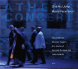 Charles Lloyd, Maria Farantouri&nbsp;-&nbsp;Athens concert