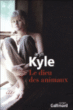 Le dieu des animaux&nbsp;-&nbsp;Aryn Kyle, Anne-Laure Tissut