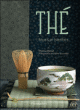 Thé&nbsp;-&nbsp;Christine Dattner