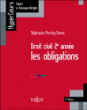 Droit civil 2ème année 2009&nbsp;-&nbsp;Stéphanie Porchy-Simon