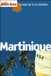 Petit Futé Martinique&nbsp;-&nbsp;Collectif