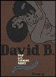 Par les chemins noirs, Coffret 2 volumes T1 et T2&nbsp;-&nbsp;David B.